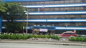 napolcom main office